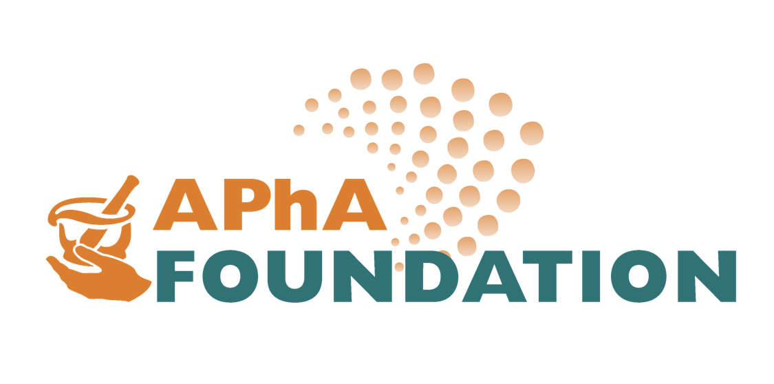 APhA Foundation logo